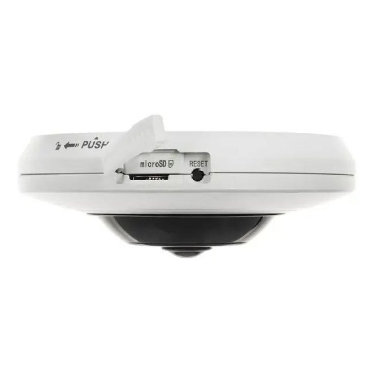 IP-камера Hikvision DS-2CD2955G0-ISU 5МП (1.05мм) Fisheye 98_98.jpg - фото 6