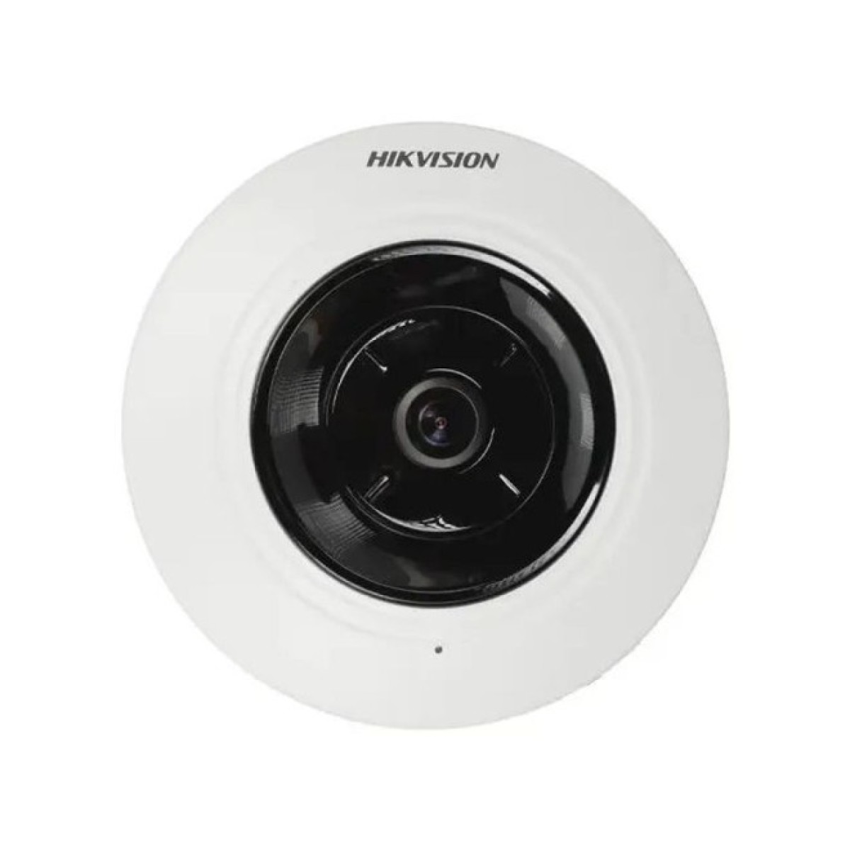 IP-камера Hikvision DS-2CD2955G0-ISU 5МП (1.05мм) Fisheye 98_98.jpg - фото 7