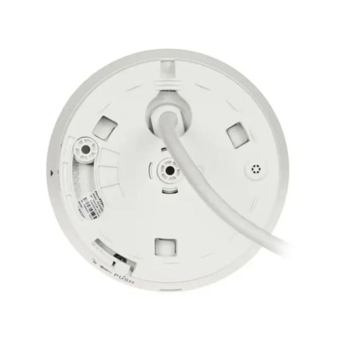 IP-камера Hikvision DS-2CD2955G0-ISU 5МП (1.05мм) Fisheye 98_98.jpg - фото 8