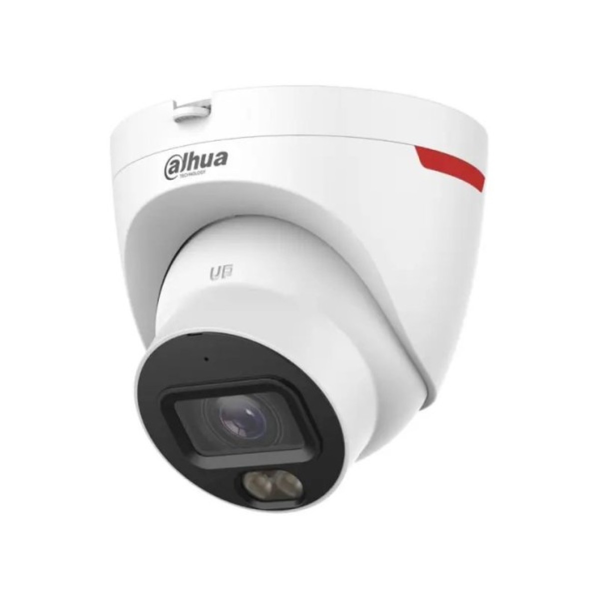 IP-камера Dahua DH-IPC-HDW2449T-S-PRO 4МП (2.8мм) 98_98.jpg - фото 2