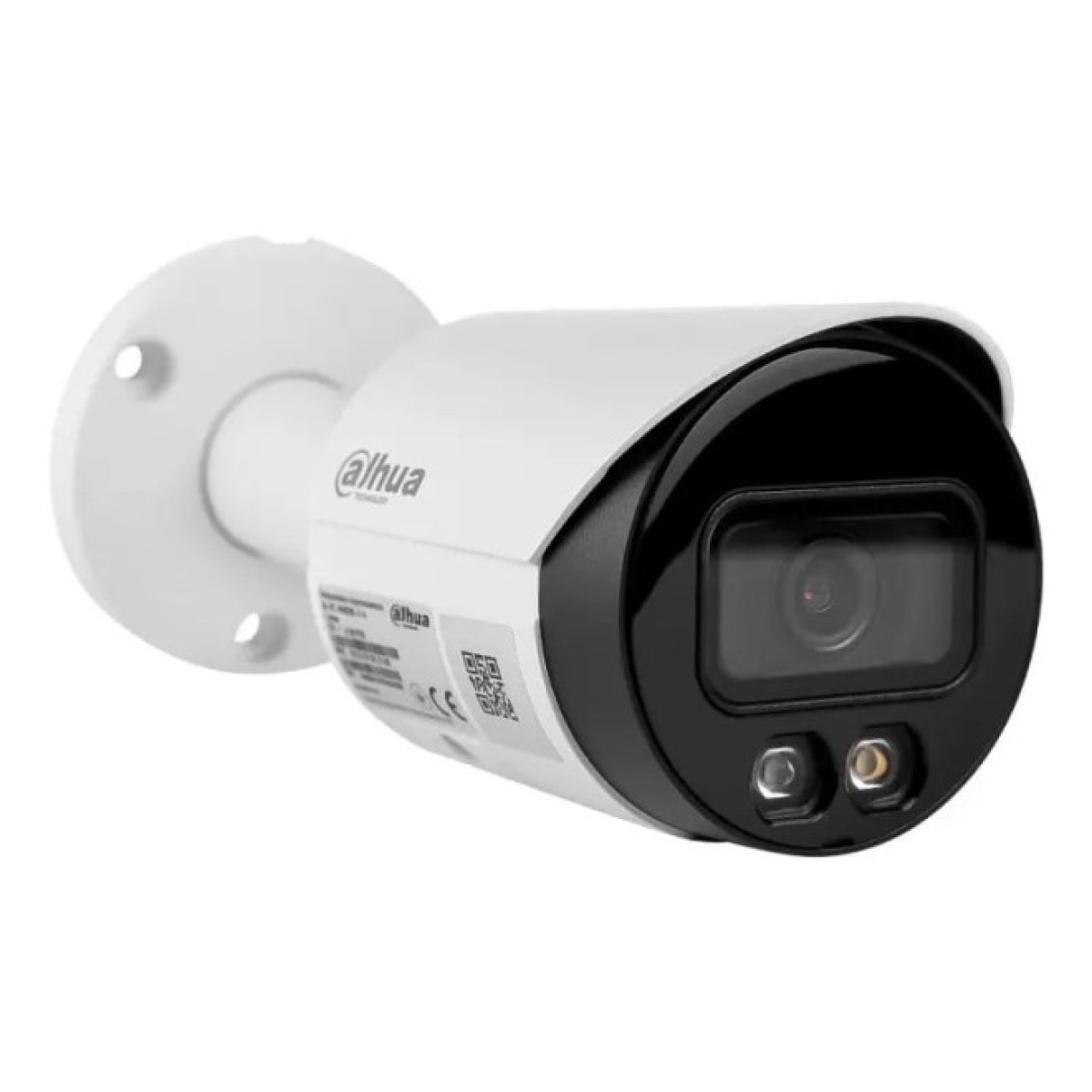 IP-камера Dahua DH-IPC-HFW2249S-S-IL 2МП (3.6мм) 98_98.jpg - фото 4