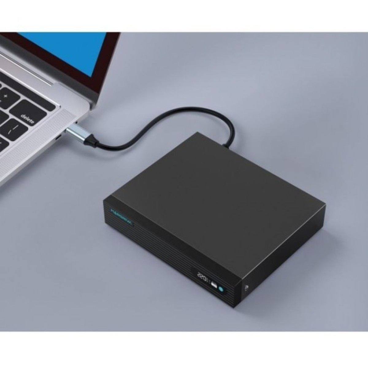 Пристрій безперебійного живлення Marsriva KP9 Pro (KP9 Pro_MARSRIVA) 98_98.jpg - фото 3