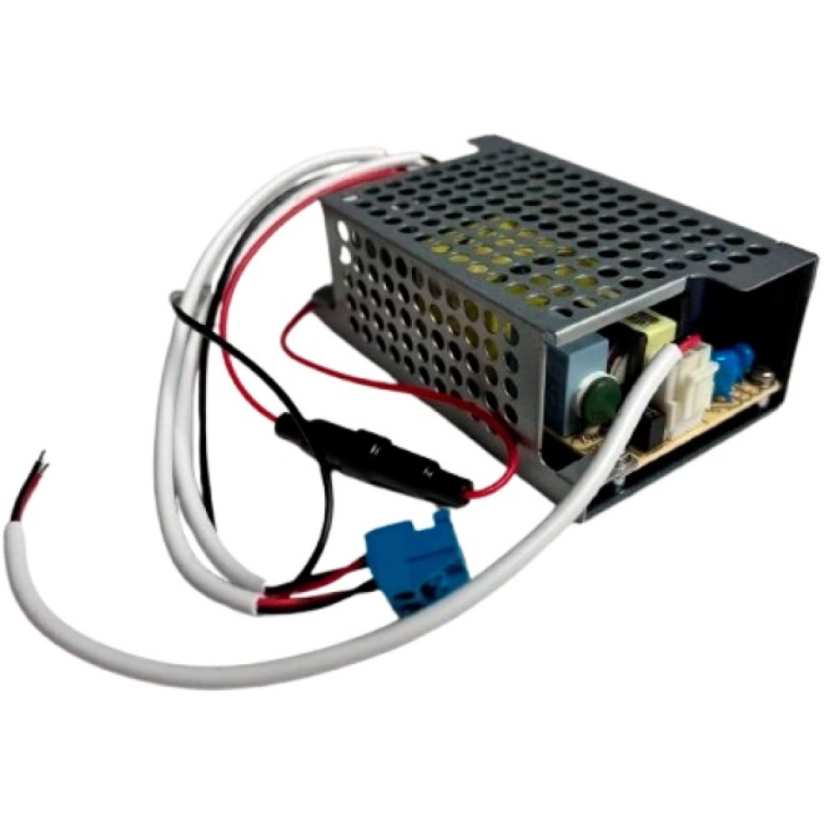 Блок питания U-PROX PSU60W 14В 2.8А M0 kit с функцией UPS 98_98.jpg - фото 2