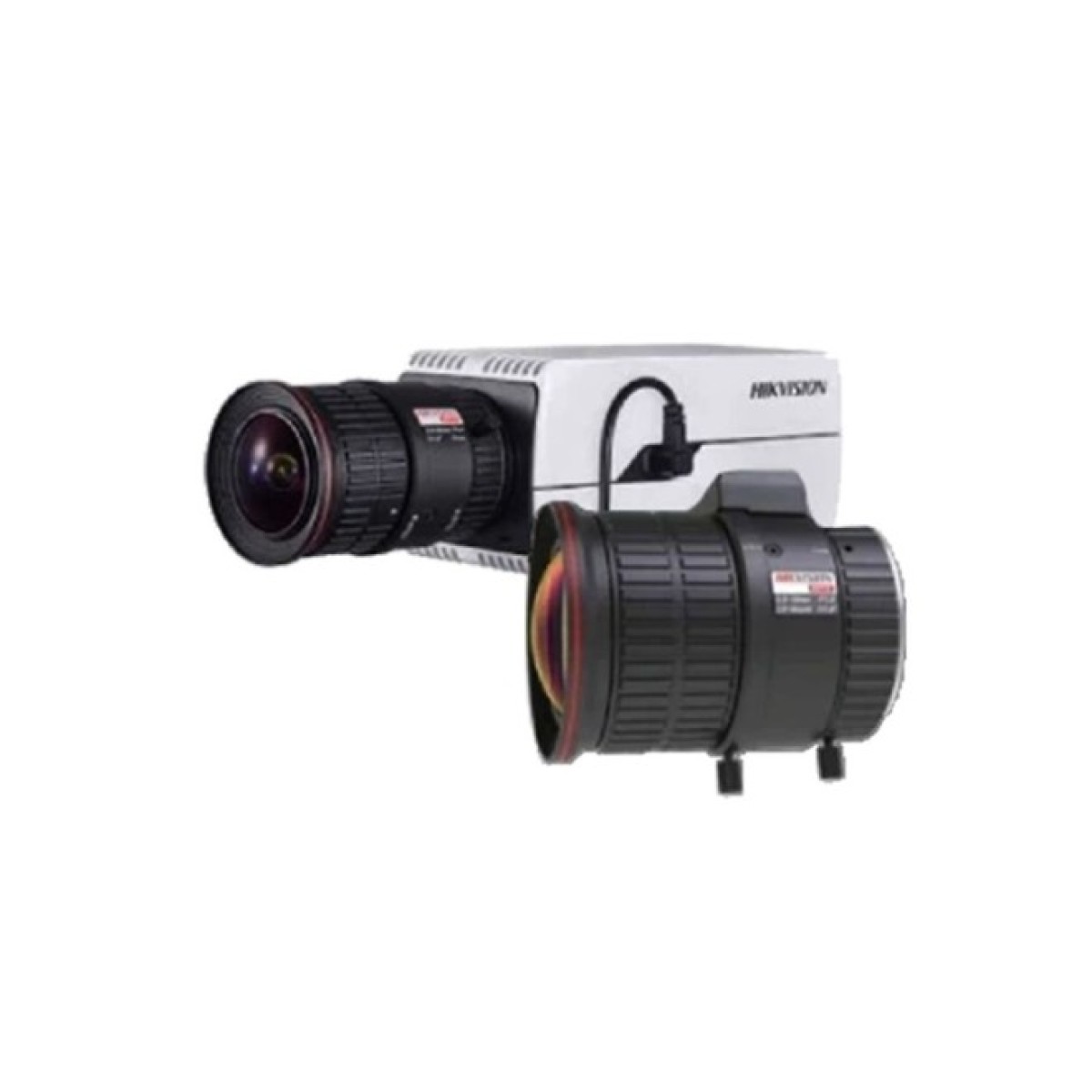 Комплект IP відеокамера Hikvision DS-2CD5026G0-AP 2МП + об'єктив HV3816D-8MPIR 256_256.jpg