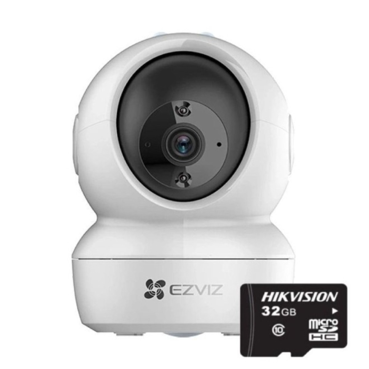 Комплект камера + карта памяти Ezviz H6c + Hikvision HS-TF-L2/32G 256_256.jpg