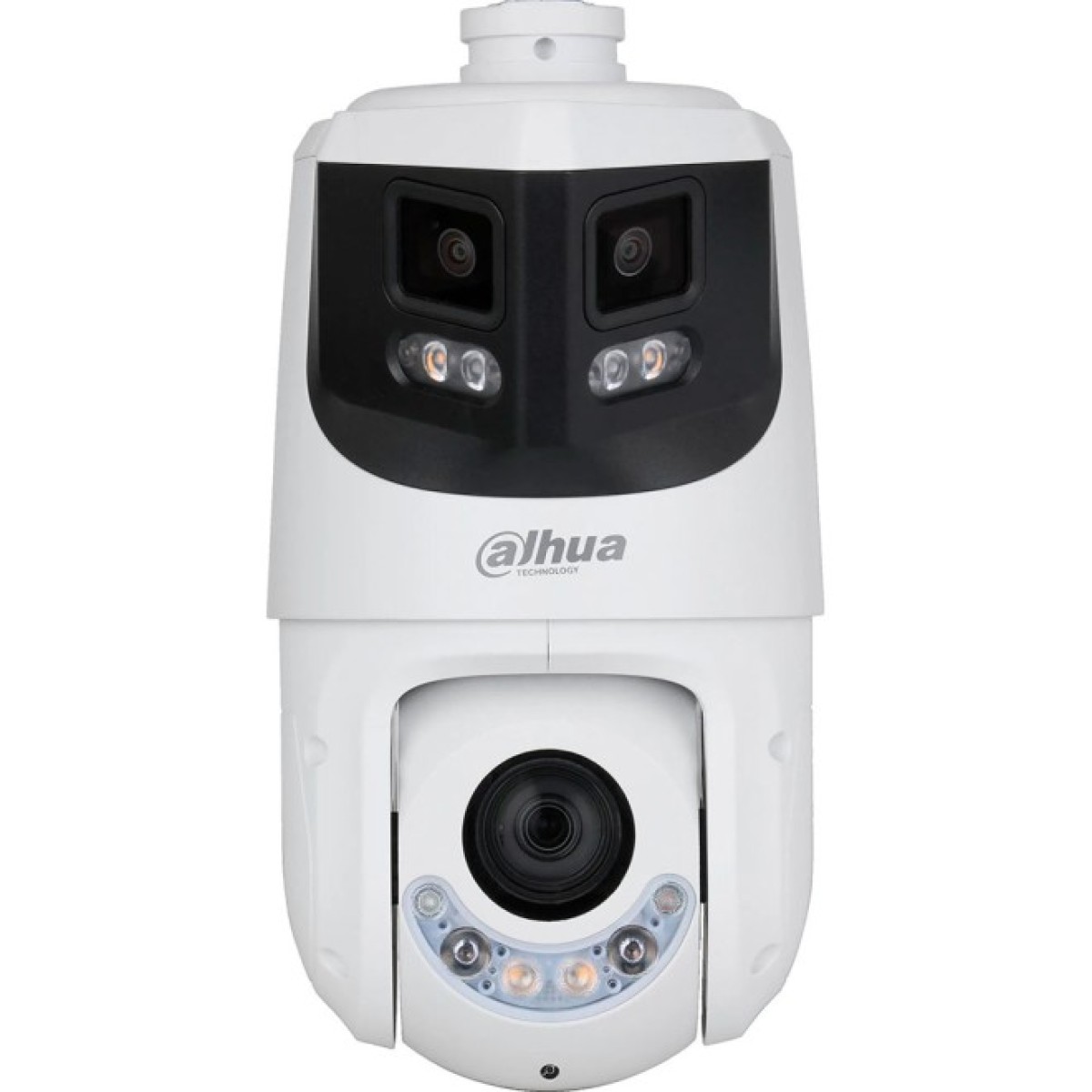 PTZ видеокамера Dahua SDT4E425-8P-GB-APV1 8+4МП X-Spans - система (PTZ 25х + панорама 180 градусов) 98_98.jpg - фото 5
