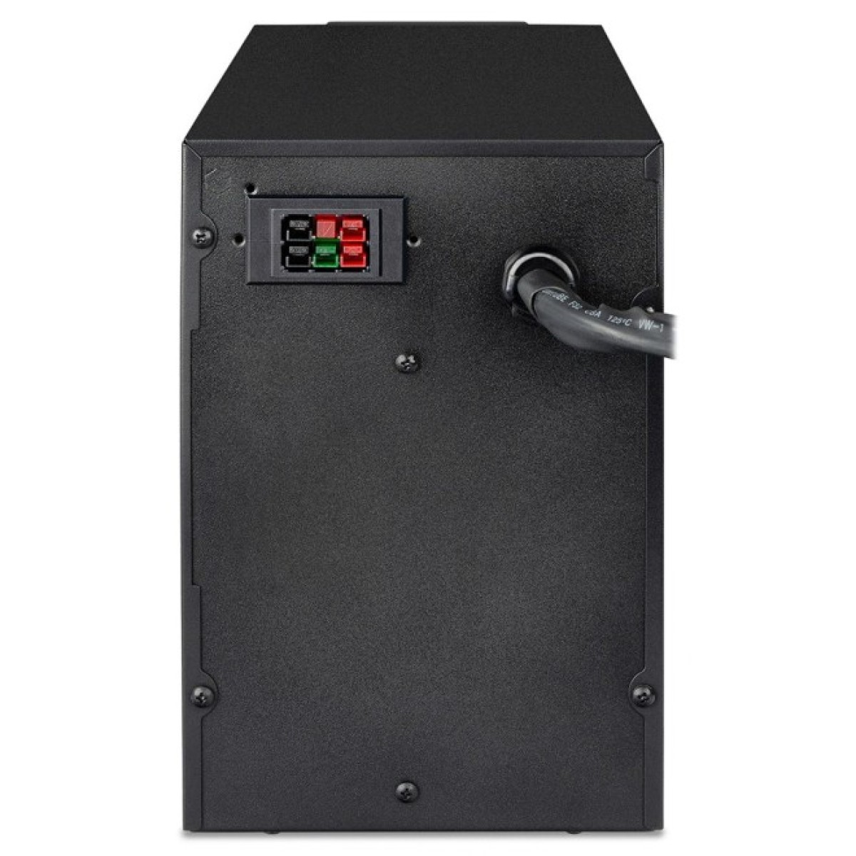 Батарея к ИБП Powercom блок акб MAC-1000 24VDC (EBP.MAC-1000.24VDC) 98_98.jpg - фото 3