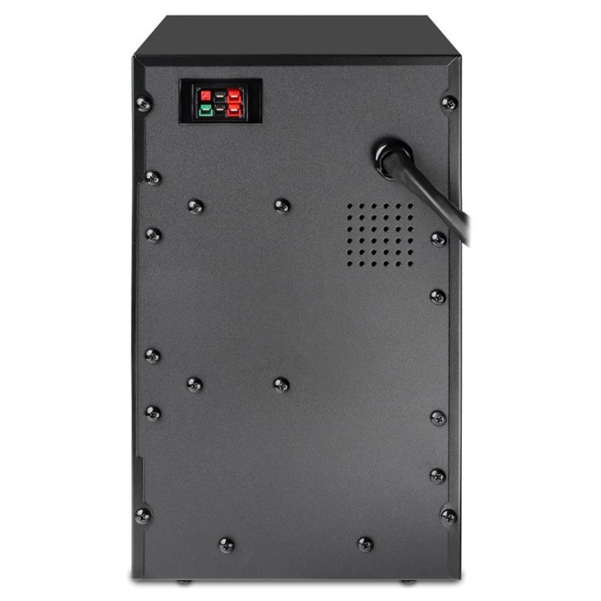 Батарея к ИБП Powercom блок акб MAC-1500 48VDC (EBP.MAC-1500.48VDC) 98_98.jpg - фото 3