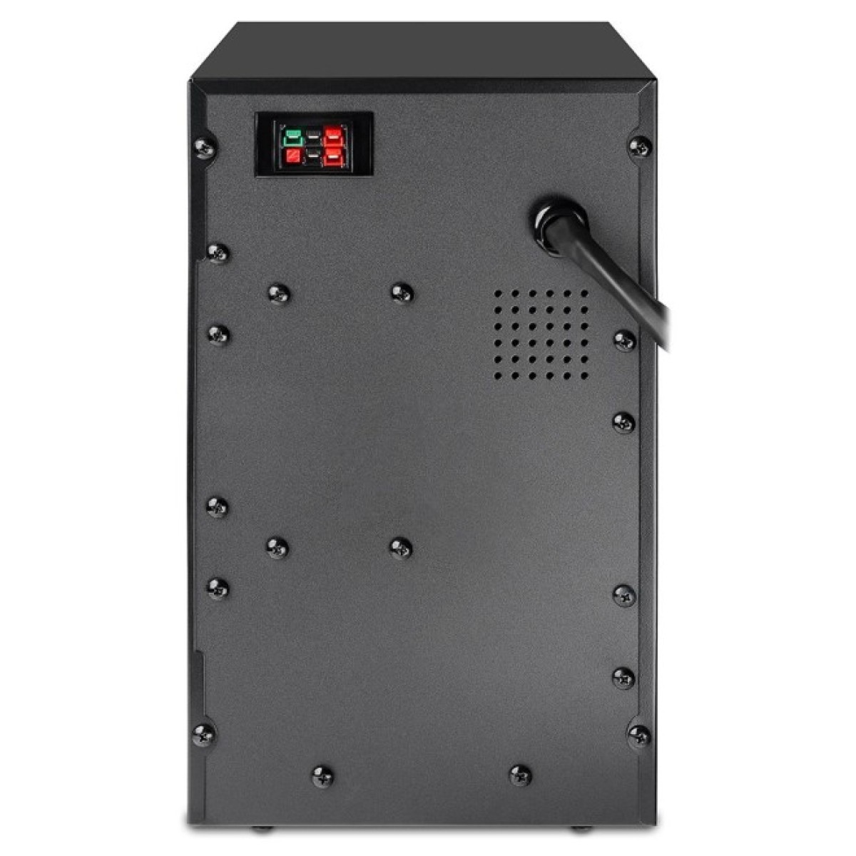 Блок батарейный Powercom для MAC-2000/3000 (EBP.MAC-2000/3000) 98_98.jpg - фото 3