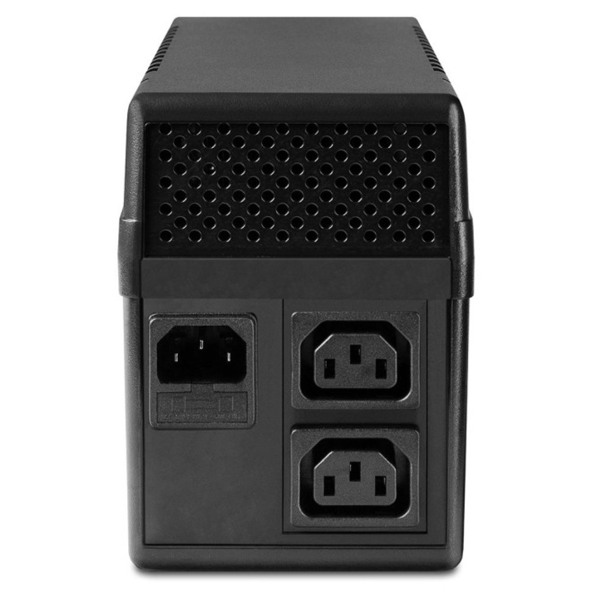 ДБЖ Powercom Black Knight Pro BNT-600A 98_98.jpg - фото 3