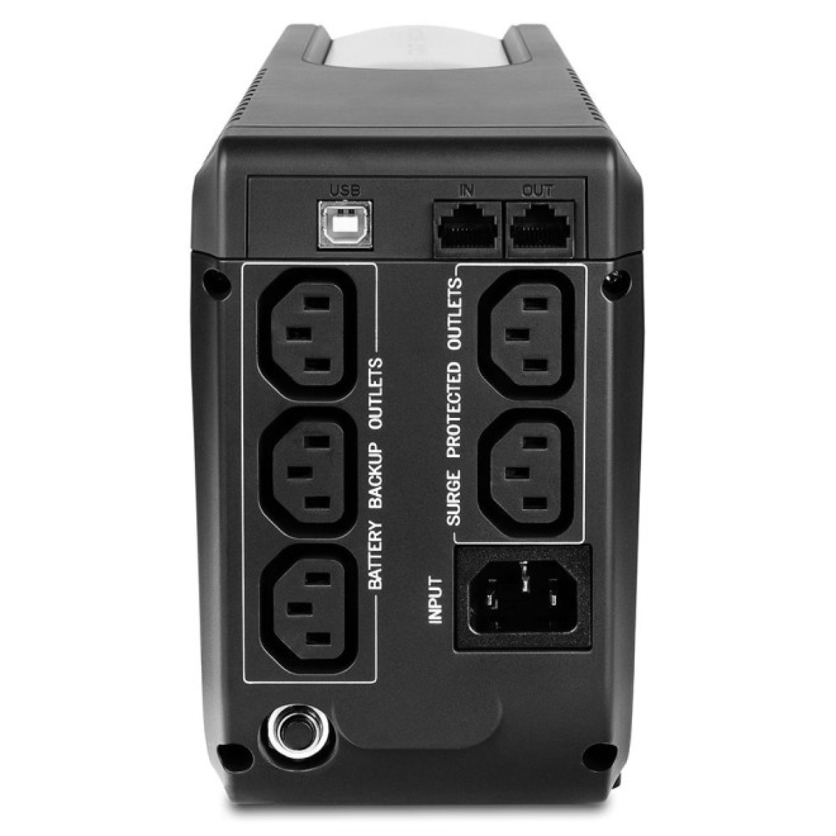 ДБЖ Powercom Imperial IMD-825AP LCD 98_98.jpg - фото 4