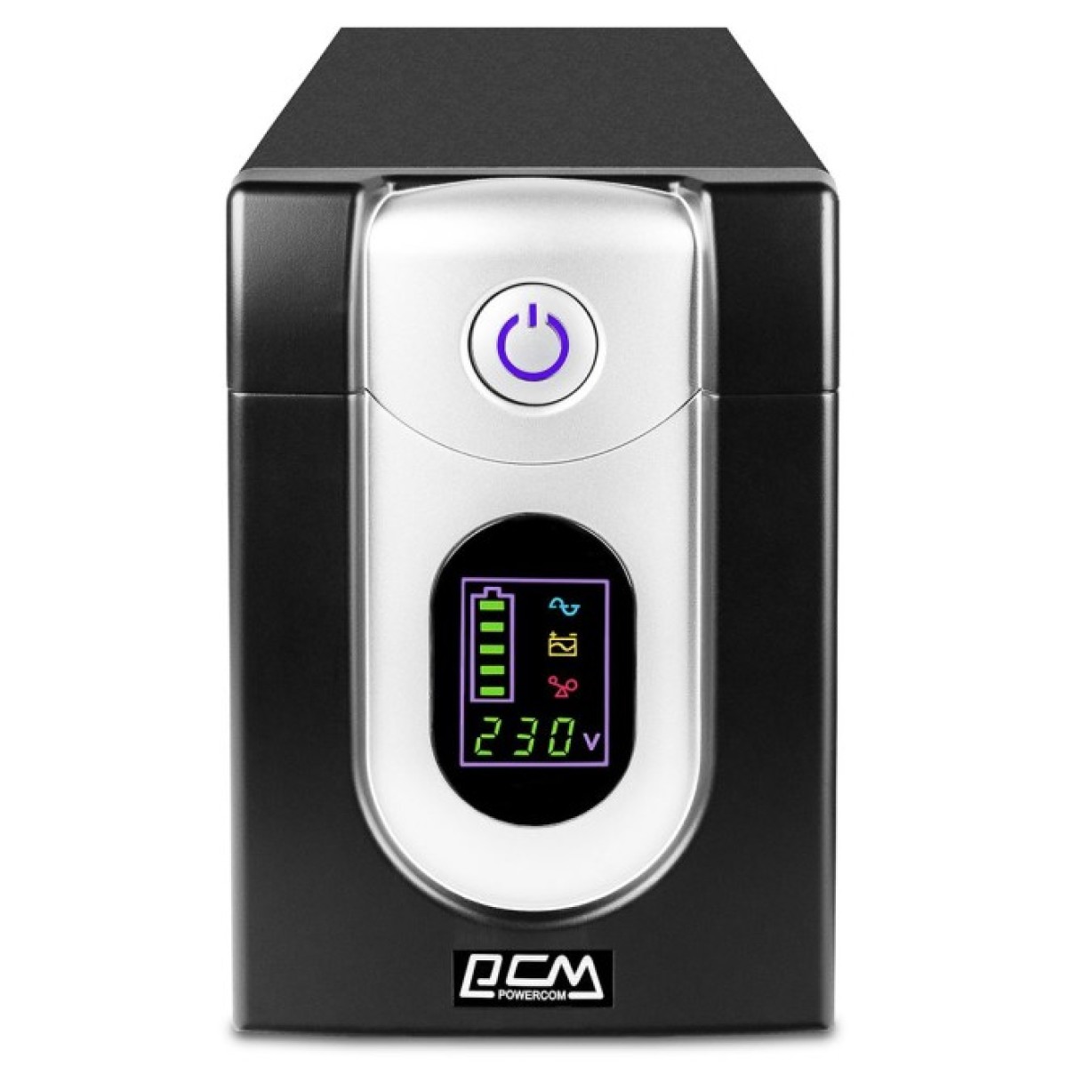 ИБП Powercom Imperial IMD-1200AP 98_98.jpg - фото 2