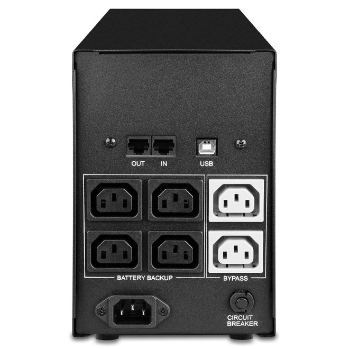 ИБП Powercom Imperial IMD-2000AP 98_98.jpg - фото 4