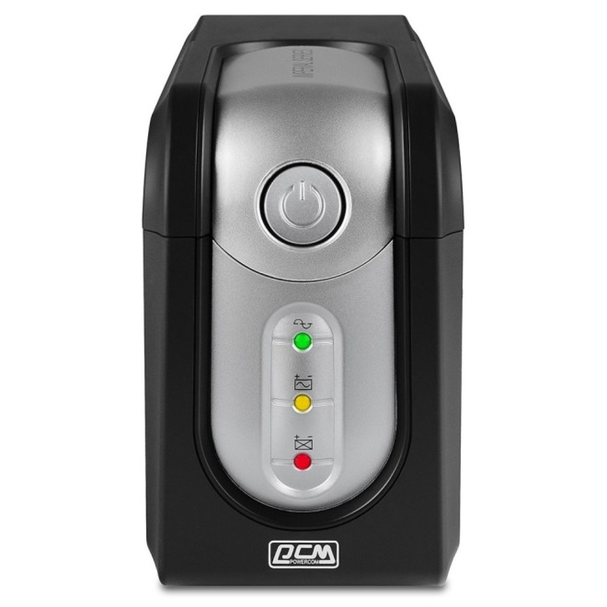 ДБЖ Powercom IMP-825AP, 495 Вт, 3хEURO Schuko, AVR, USB (IMP-825AP.SH) 98_98.jpg - фото 2