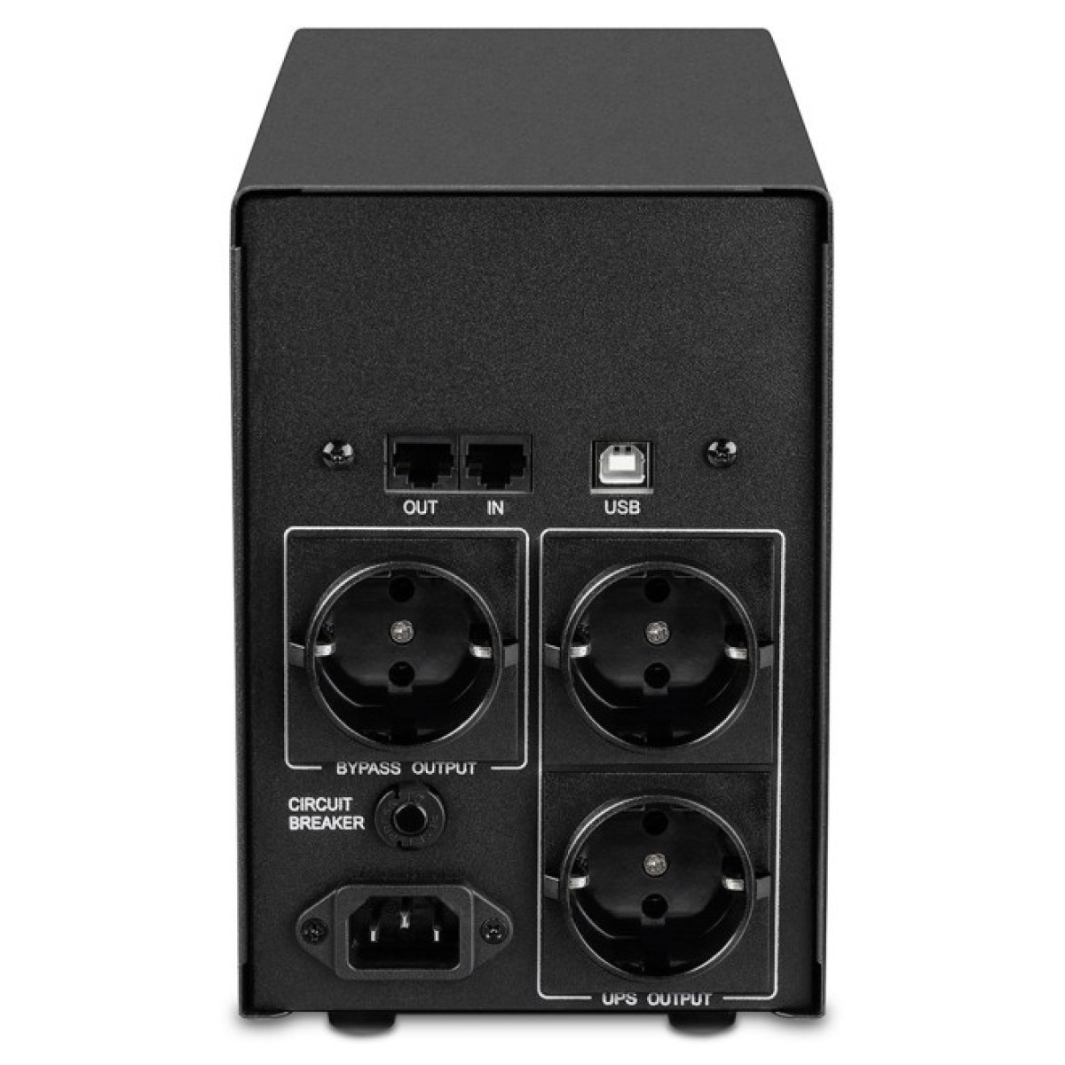 ИБП Powercom IMP-1500AP Schuko (10070140) 98_98.jpg - фото 3