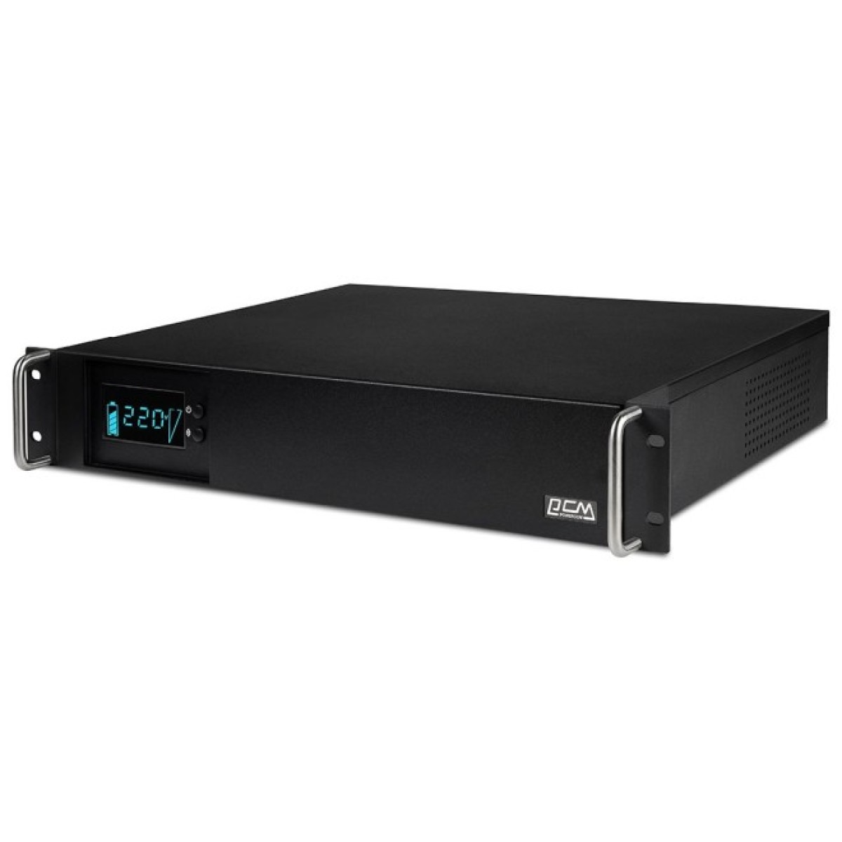 ИБП Powercom KIN-2200AP RM (3U) LCD (10700134) 256_256.jpg