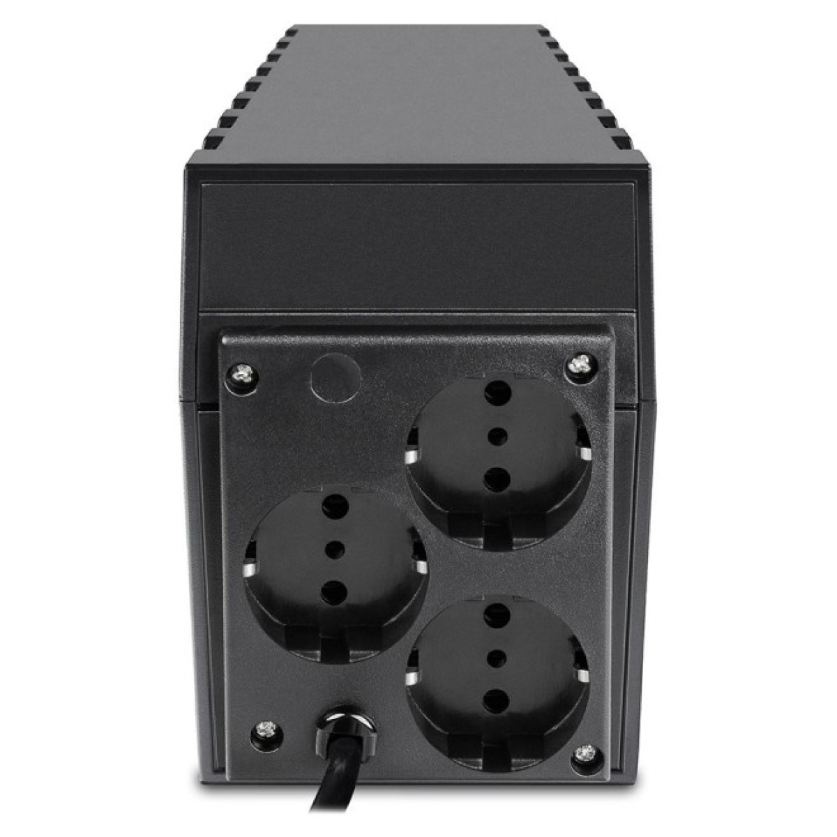 ИБП Powercom Raptor RPT-1000A Schuko 98_98.jpg - фото 3