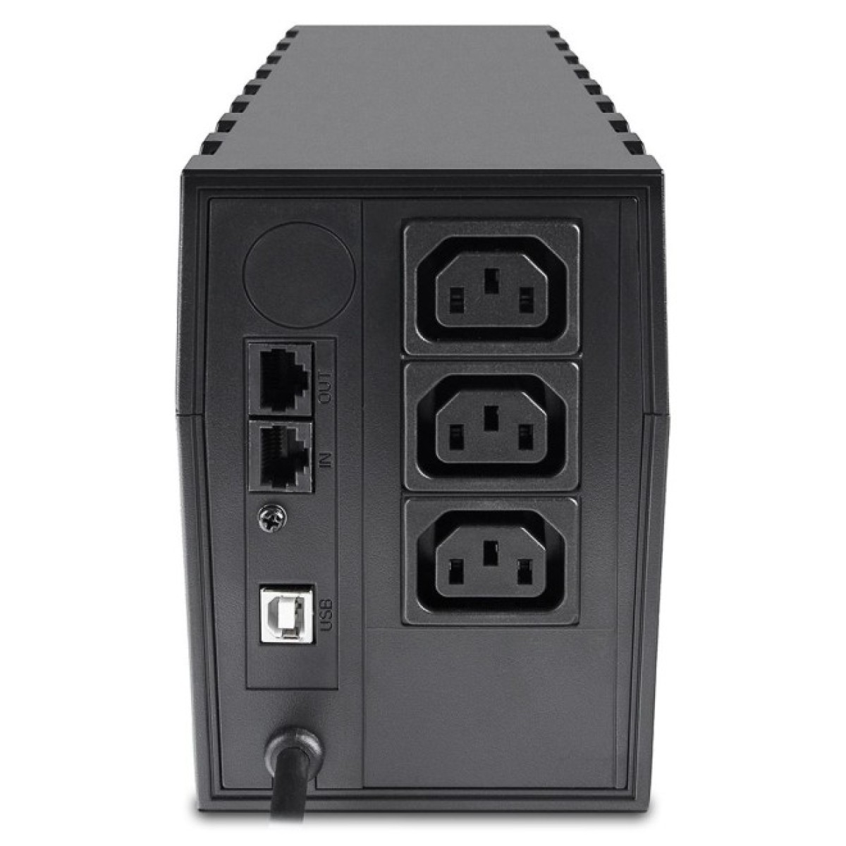 ИБП Powercom Raptor RPT-1000AP IEC 98_98.jpg - фото 3