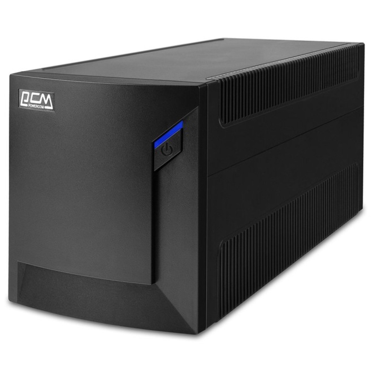 ДБЖ Powercom RPT-1500AP, 900 Вт, 4хEURO Schuko, AVR, USB 256_256.jpg