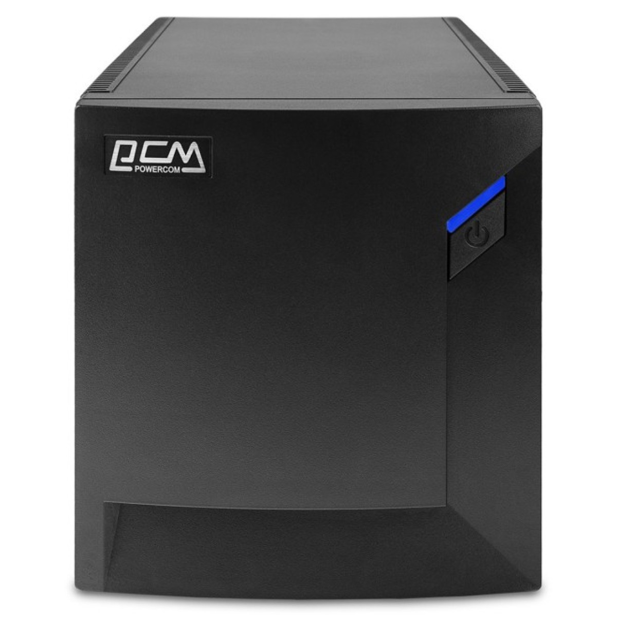 ИБП Powercom RPT-1500AP, 900 Вт, 4хEURO Schuko, AVR, USB 98_98.jpg - фото 2