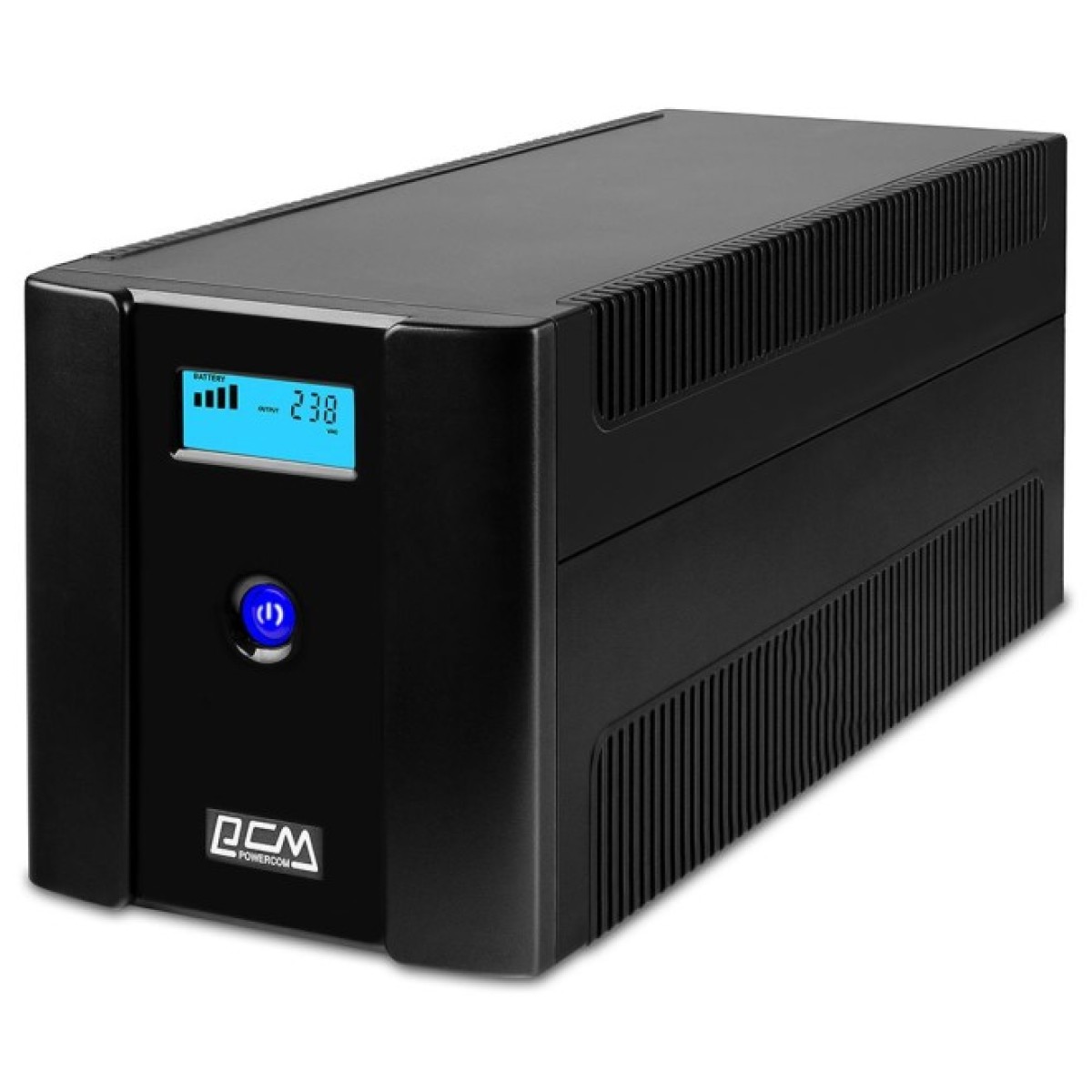 Безперебійник для ПК Powercom Raptor RPT-2000AP LCD Schuko 256_256.jpg