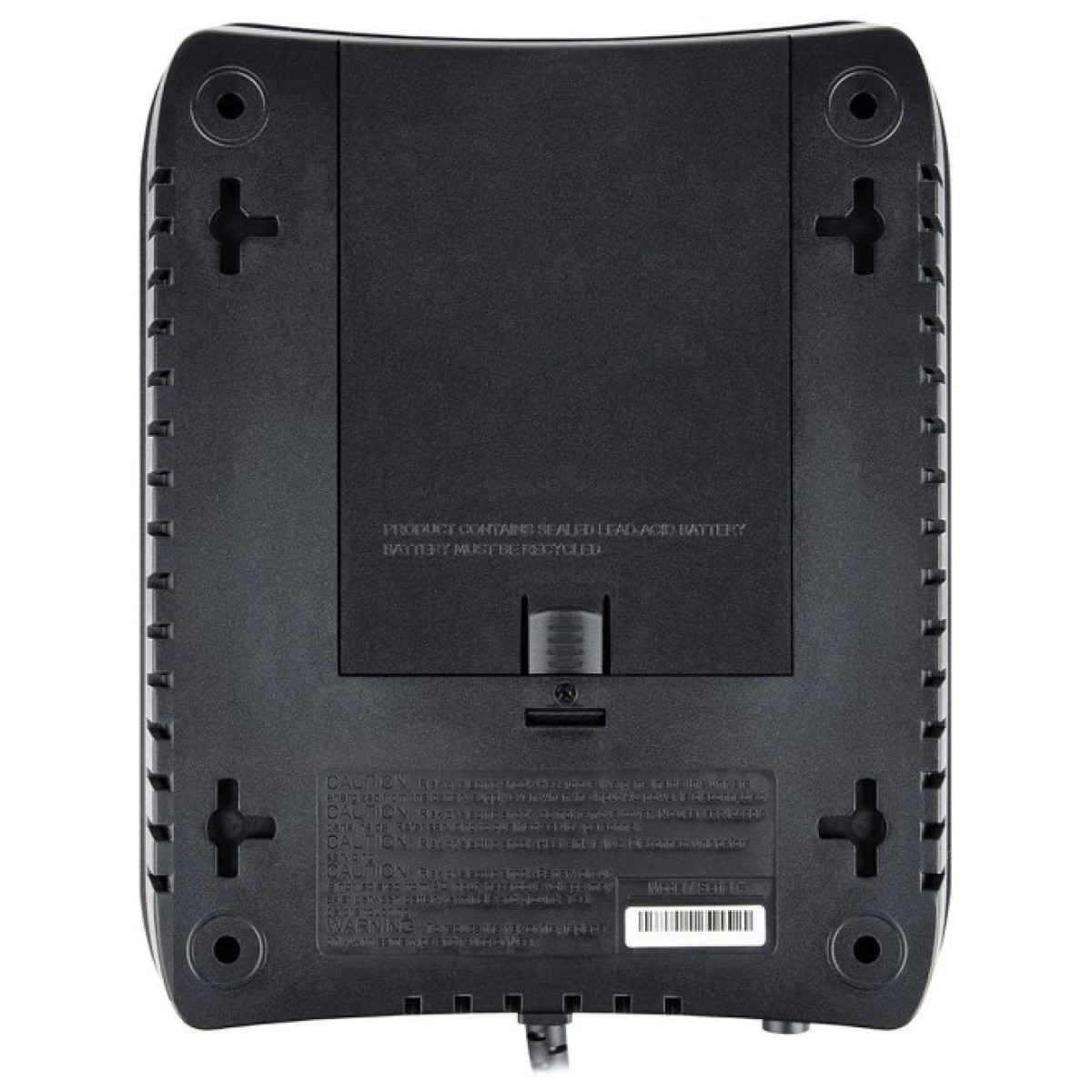 ИБП Powercom Spider SPD-850U USB 98_98.jpg - фото 6