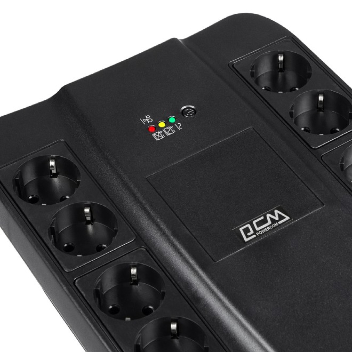 ИБП Powercom Spider SPD-1000U 98_98.jpg - фото 3