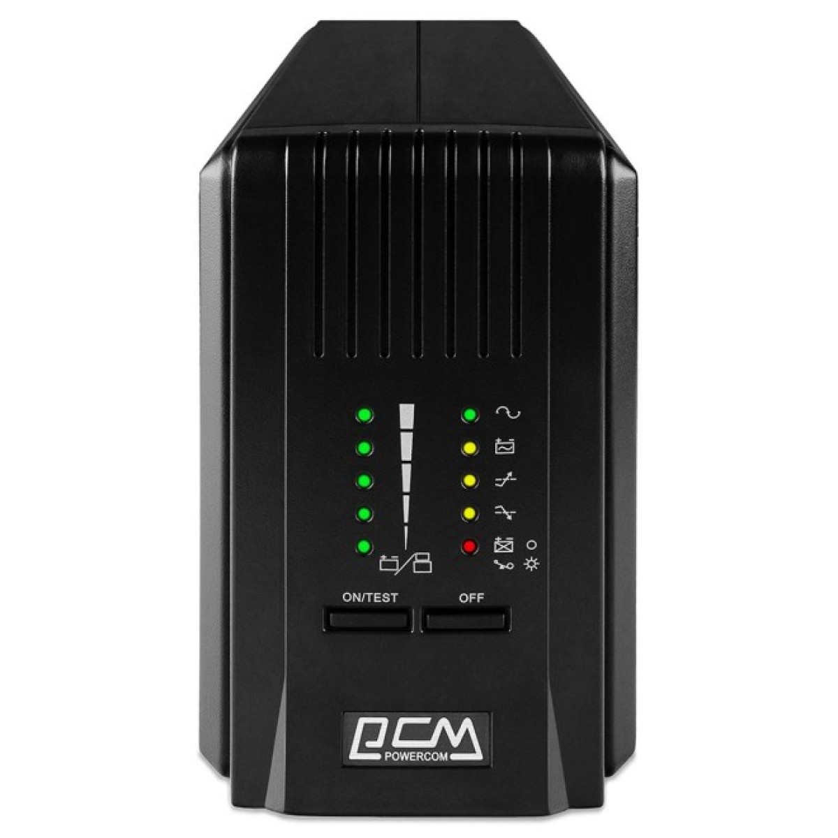 ИБП Powercom Smart King Pro SPT-700 II LED 98_98.jpg - фото 2