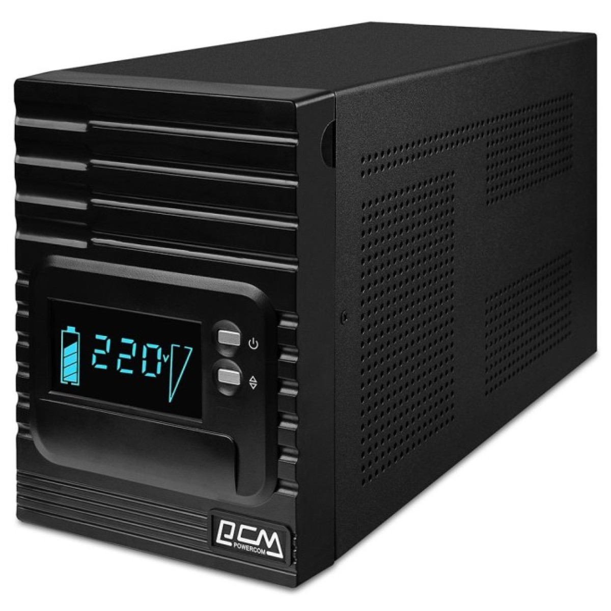ИБП Powercom SPT-2000 II LCD (00210233) 256_256.jpg