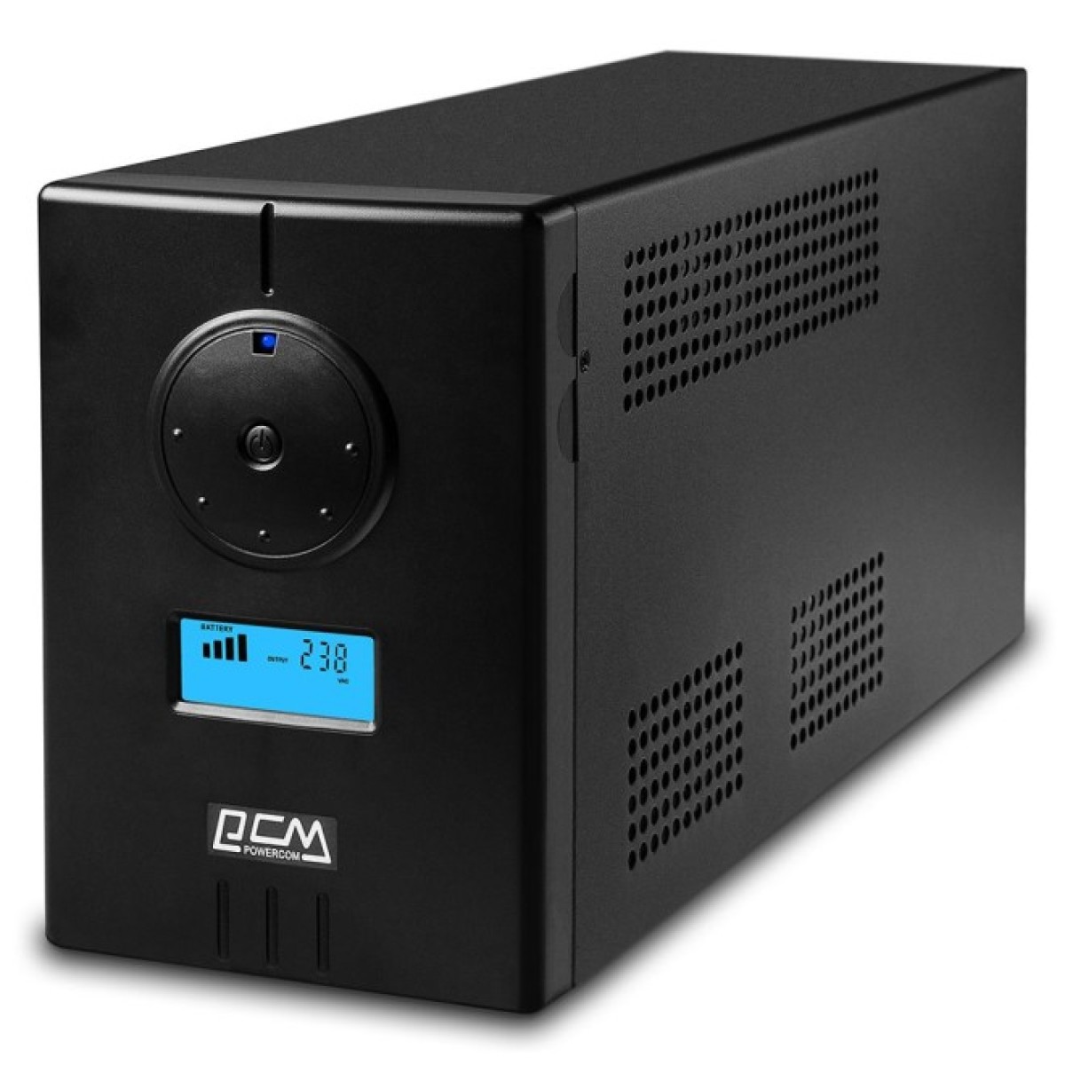 ИБП Powercom INF-3000 1800W 36V (INF-3000) 256_256.jpg