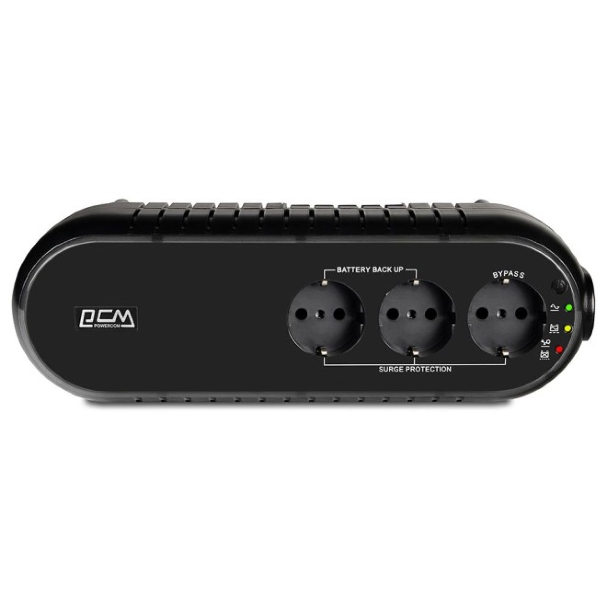 ИБП для ПК Powercom WOW 700U 98_98.jpg - фото 2