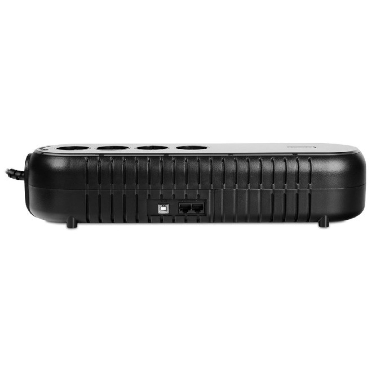 WOW-1000U Powercom ИБП 1000VA/500W резервный USB 3+1 SCHUKO 98_98.jpg - фото 4