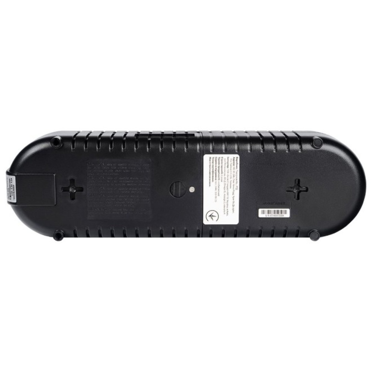 WOW-1000U Powercom ИБП 1000VA/500W резервный USB 3+1 SCHUKO 98_98.jpg - фото 5