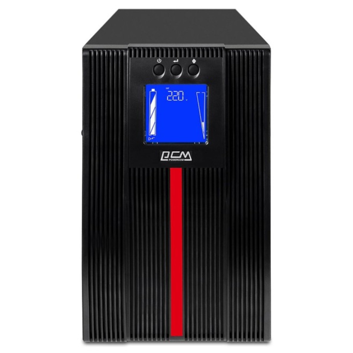 ИБП Powercom Macan MAC-1500 Schuko 98_98.jpg - фото 2