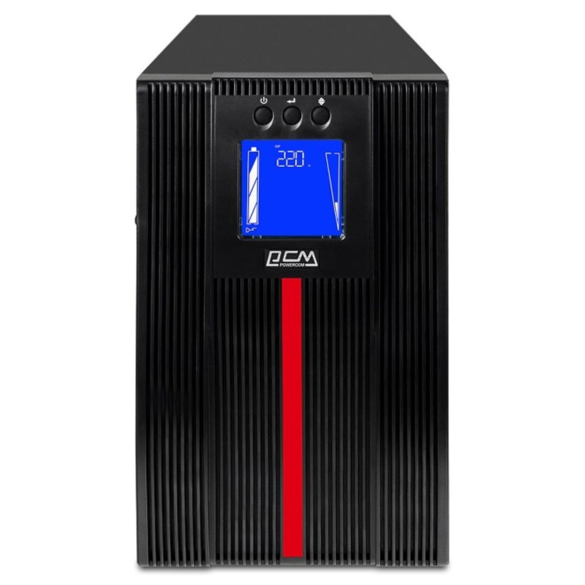 ИБП Powercom Macan MAC-1500 IEC 98_98.jpg - фото 2