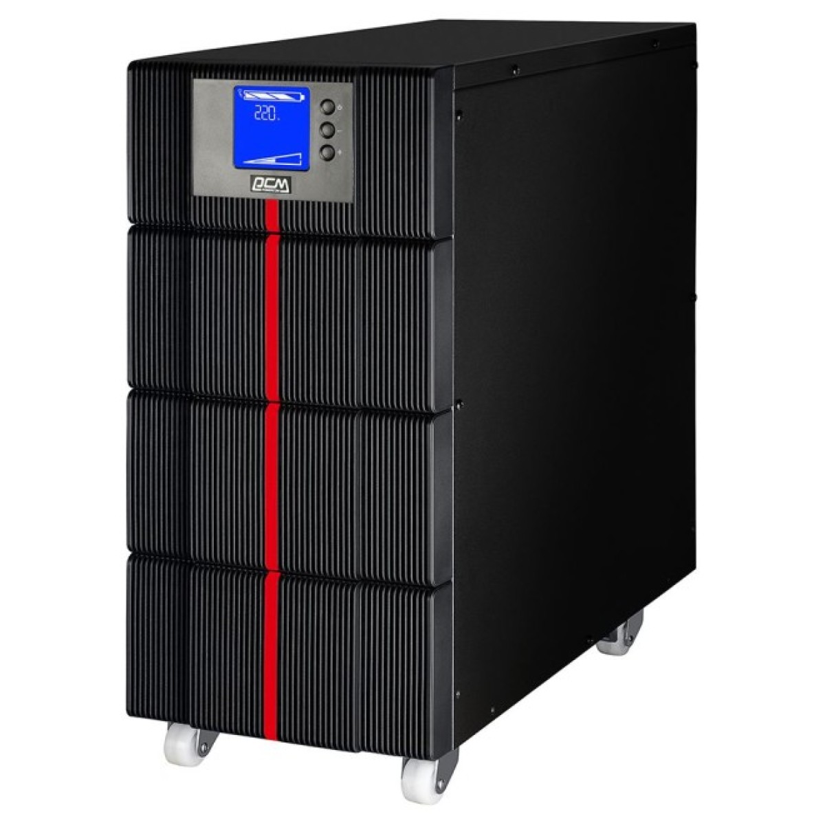 ДБЖ Powercom MAC-6000, 6000 Вт, LCD 256_256.jpg
