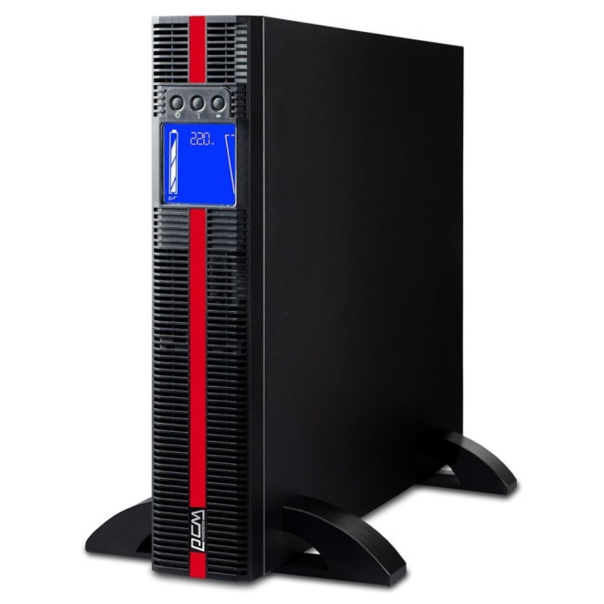 ИБП Powercom MRT-1500 IEC LCD (00230060) 98_98.jpg - фото 4