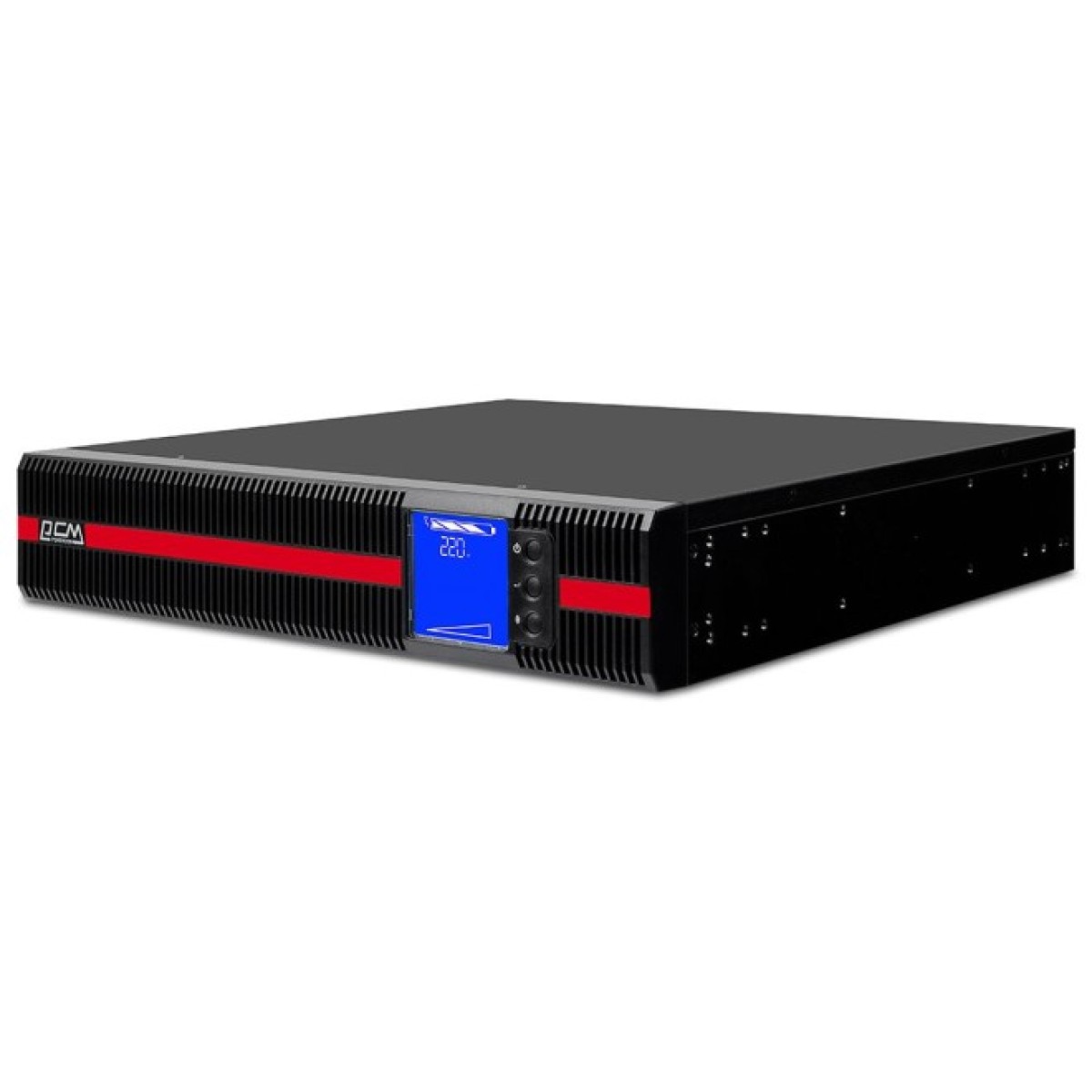ДБЖ з подвійним перетворенням Powercom Macan MRT-1000 Schuko 256_256.jpg