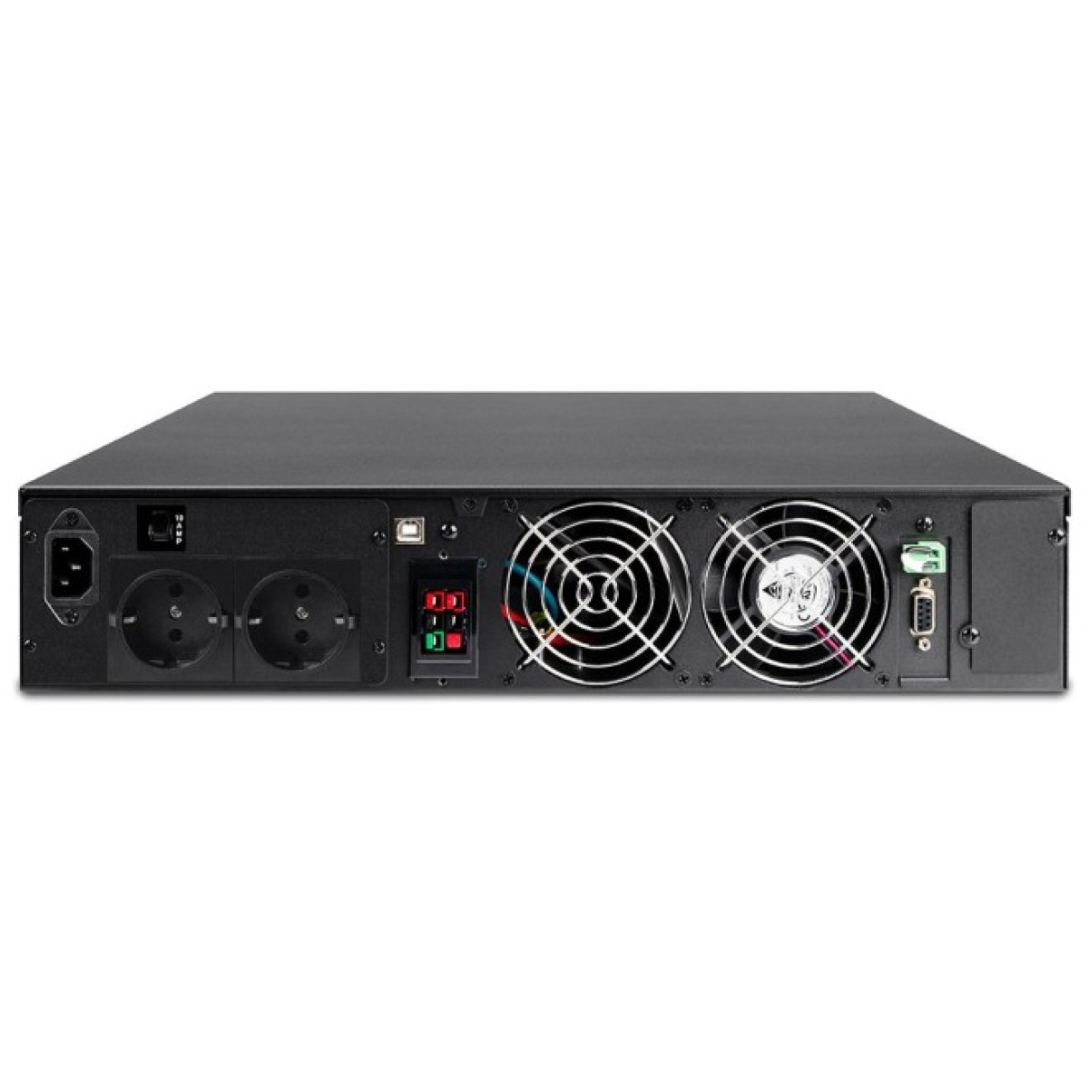 ИБП Powercom Macan MRT-1500 Rackmount 98_98.jpg - фото 3