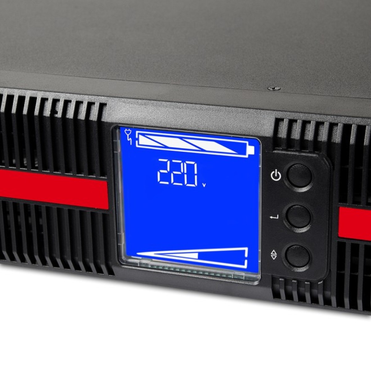 ИБП Powercom Macan MRT-1500 Rackmount 98_98.jpg - фото 5
