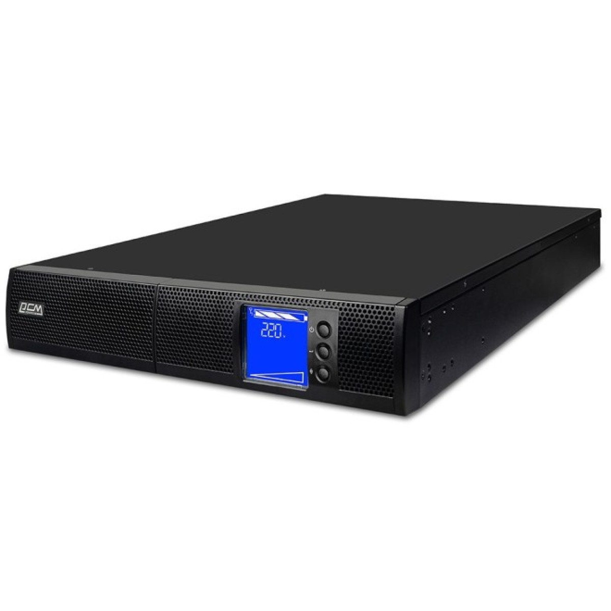 ДБЖ Powercom SNT-2000, 2000 Вт, 8xIEC, LCD (SNT.2000IEC.PCM) 256_256.jpg