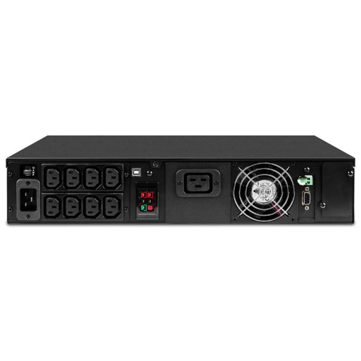ИБП Powercom SNT-3000 LCD (10700224) 98_98.jpg - фото 3