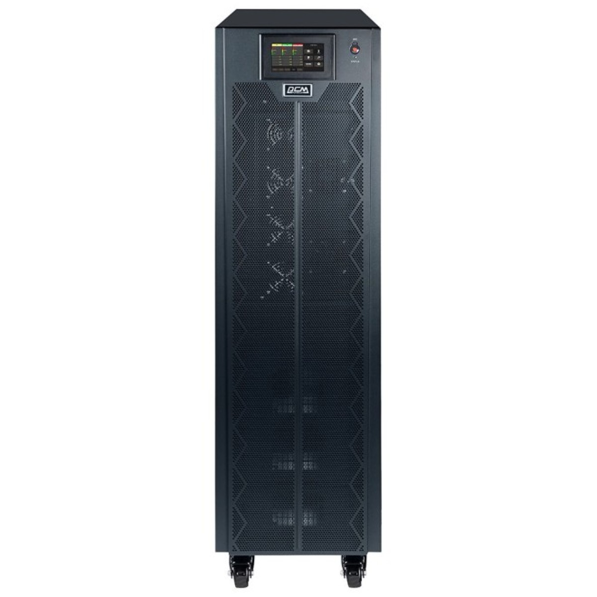 ИБП Powercom Vanguard VGD II-20K33 98_98.jpg - фото 2