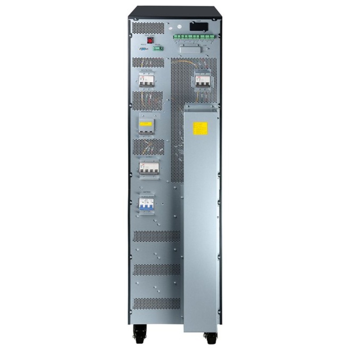 ИБП Powercom Vanguard VGD II-20K33 98_98.jpg - фото 3
