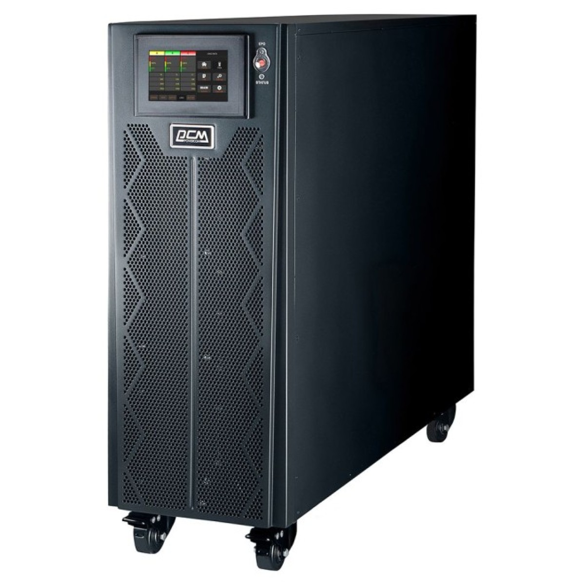 ИБП Powercom Vanguard II (VGD II-10K33) 256_256.jpg
