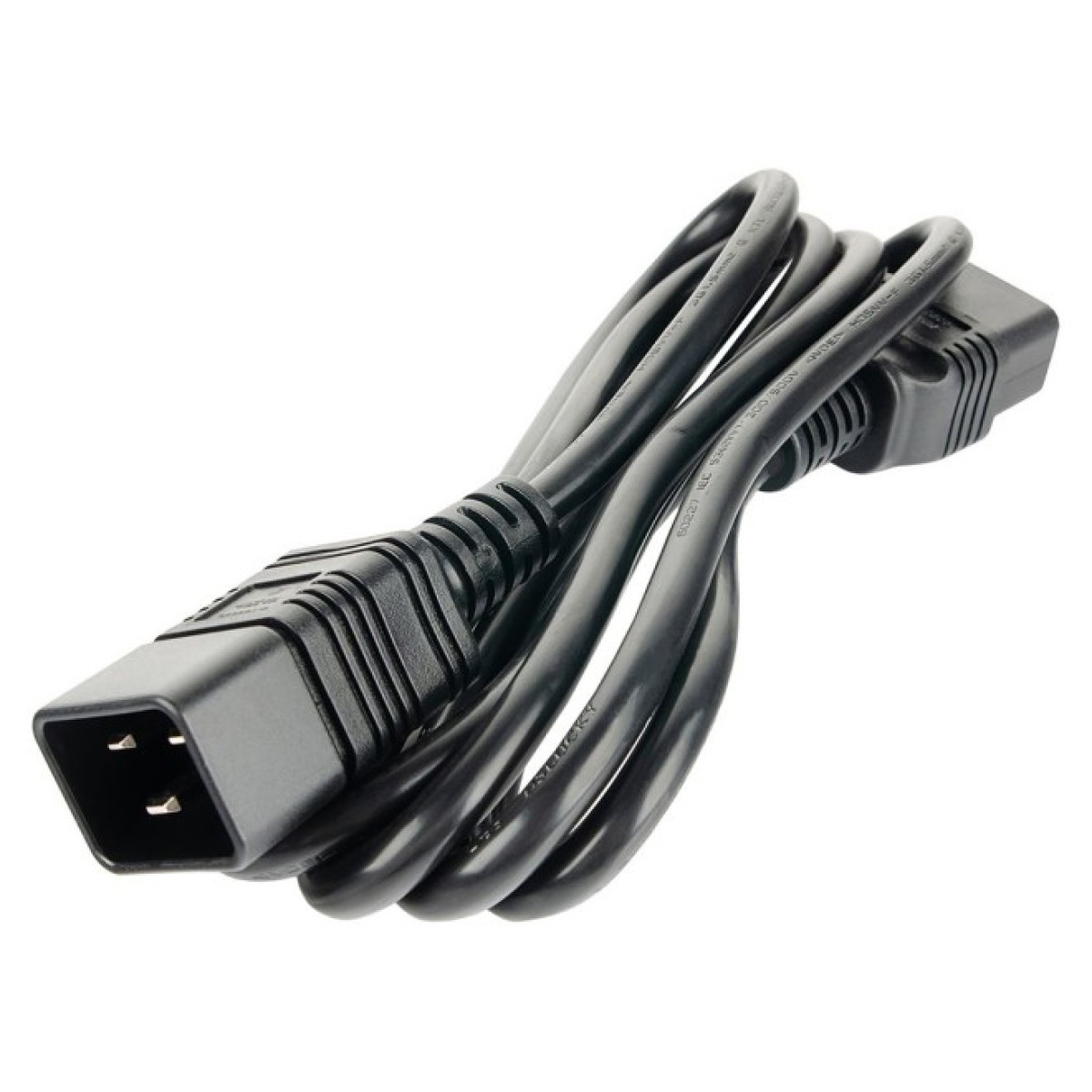ИБП Powercom Macan MRT-3000L LCD IEC 98_98.jpg - фото 5