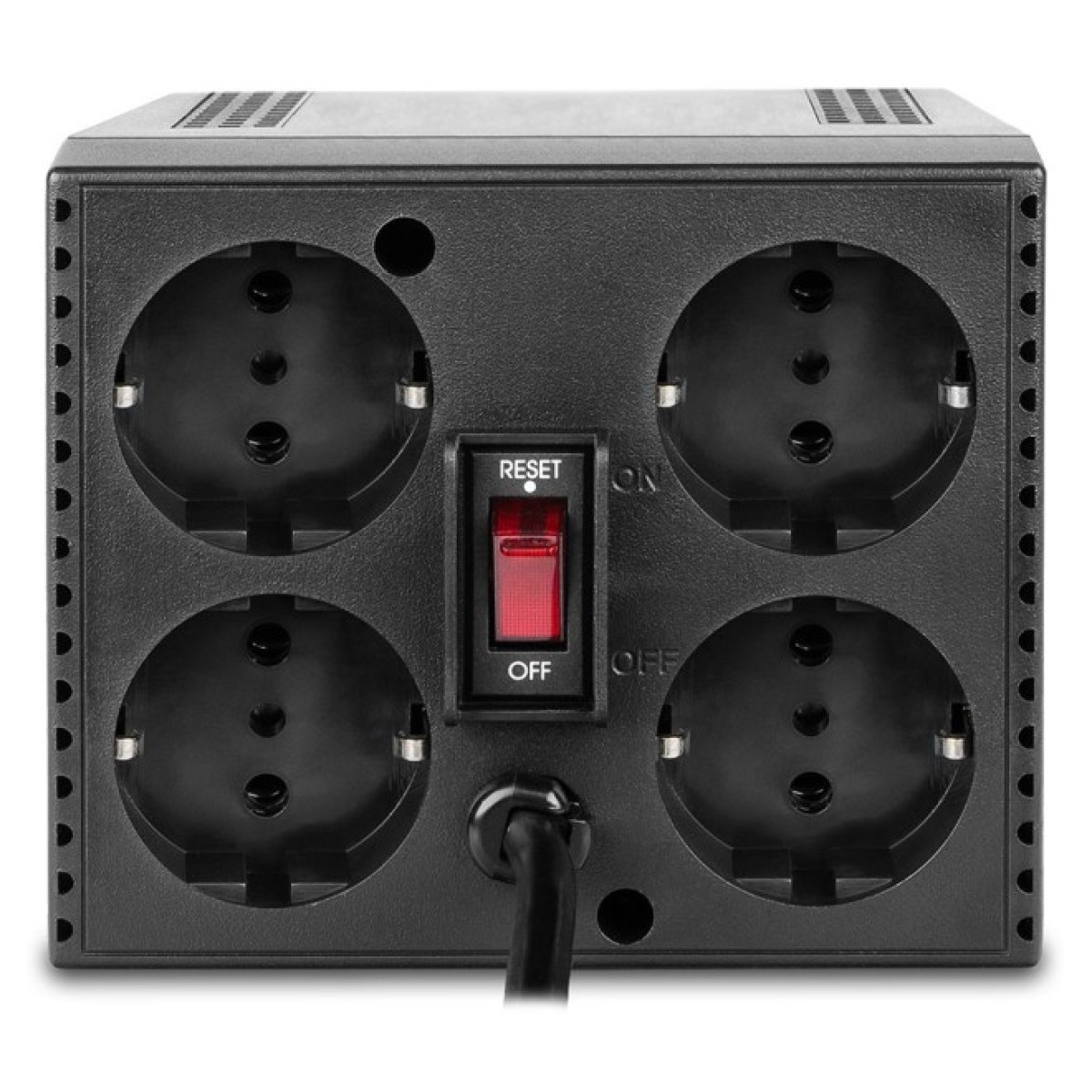 Стабилизатор напряжения Powercom TCA-3K0A-6GG-2261 98_98.jpg - фото 3