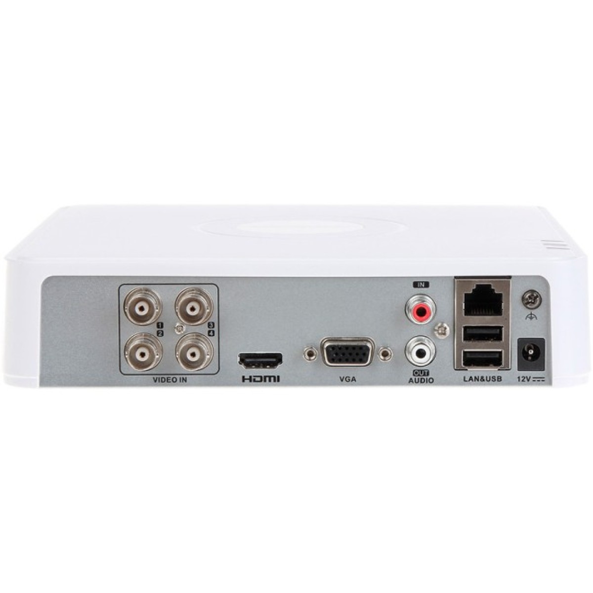 Видеорегистратор Hikvision iDS-7104HUHI-M1/S(E) 4-канальный TURBO ACUSENSE 98_98.jpg - фото 2