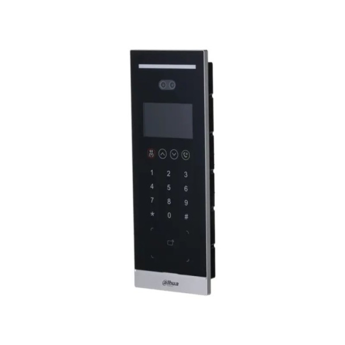 Панель виклику Dahua DHI-VTO6531H-S2 IP Mifare IP65 98_98.jpg - фото 2