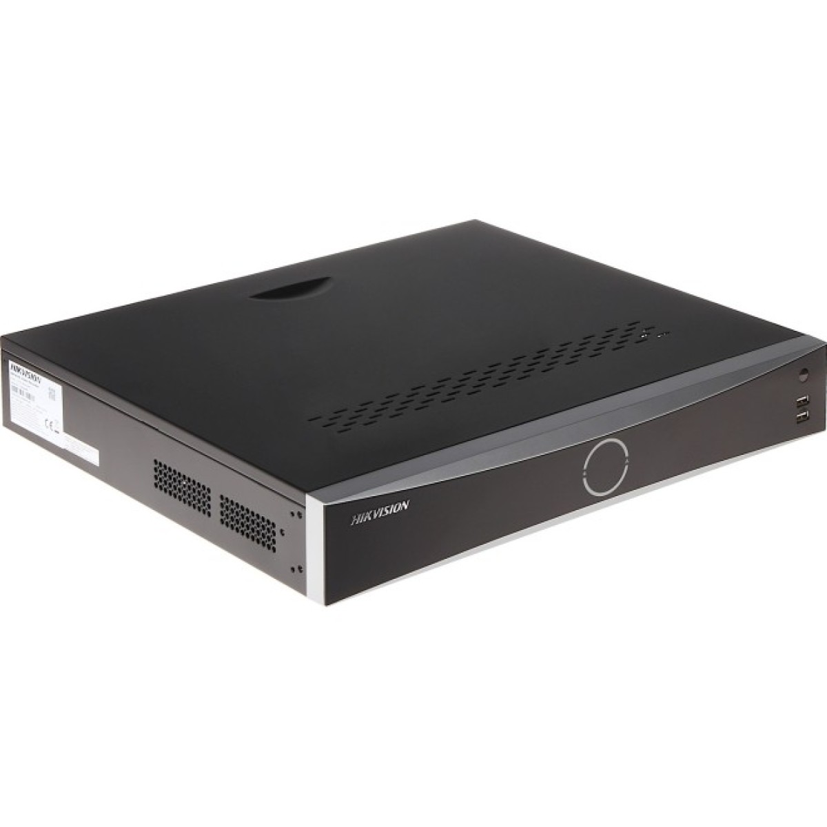 Видеорегистратор Hikvision DS-7732NXI-K4/16P(D) 32-канальный 16 PoE 1.5U AcuSense 4K 98_98.jpg - фото 2